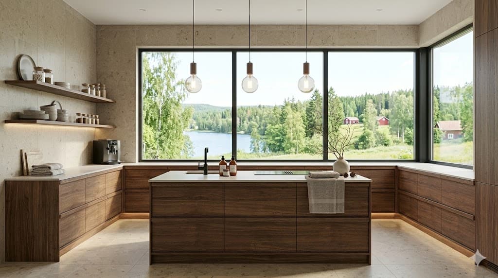 Köksrenovering