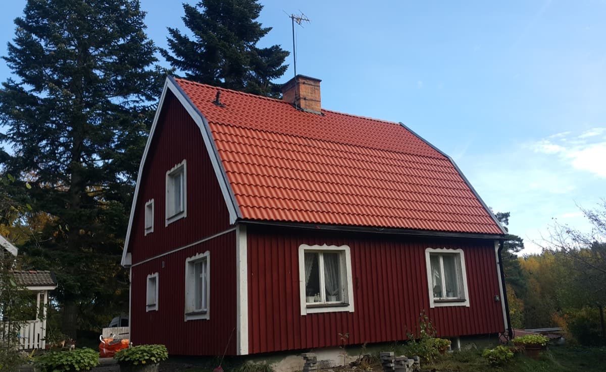 Häggvägen – Järfälla – bild 9