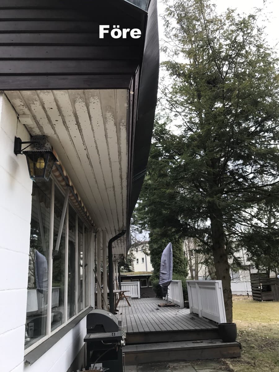 Hakevägen – Djursholm – bild 9