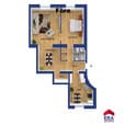 Lägenhetsrenovering – Kungsholmen – bild 2