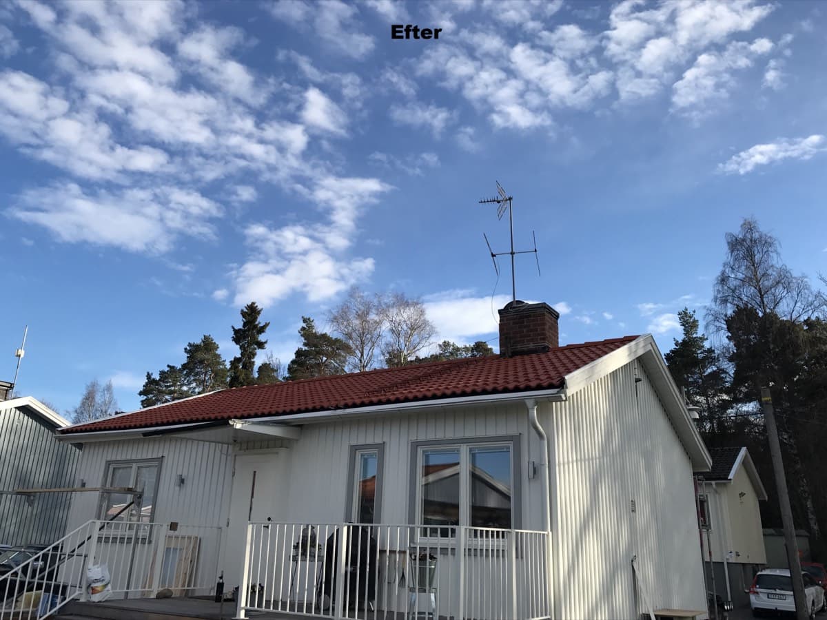 Plommonvägen – Bromma – bild 3