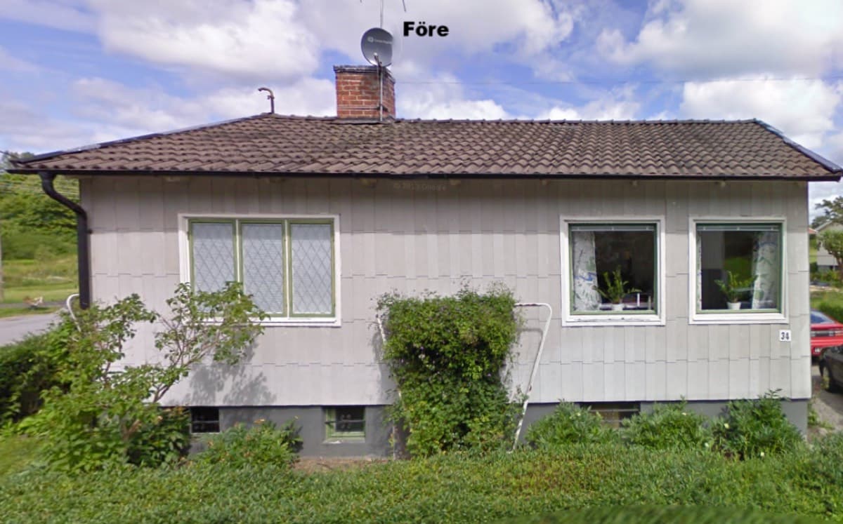 Plommonvägen – Bromma – bild 6