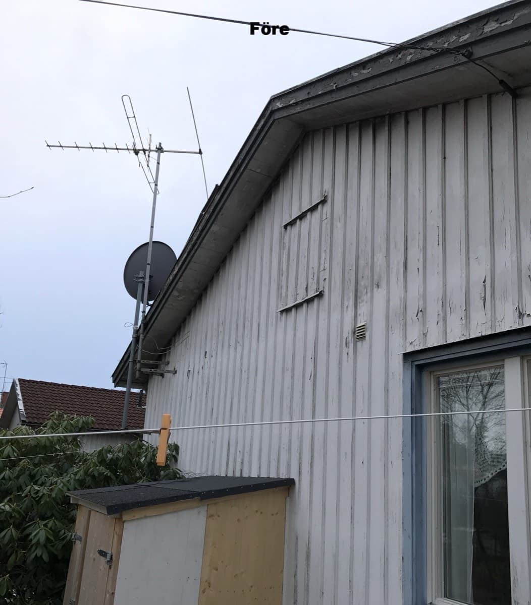 Skovelvägen – Älvsjö – bild 3