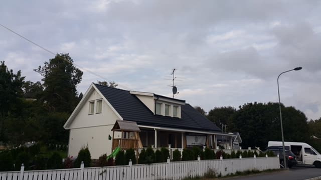 Solfagravägen – Huddinge – bild 4