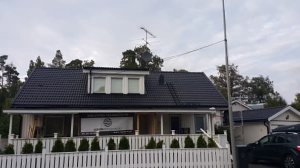 Solfagravägen – Huddinge – bild 5