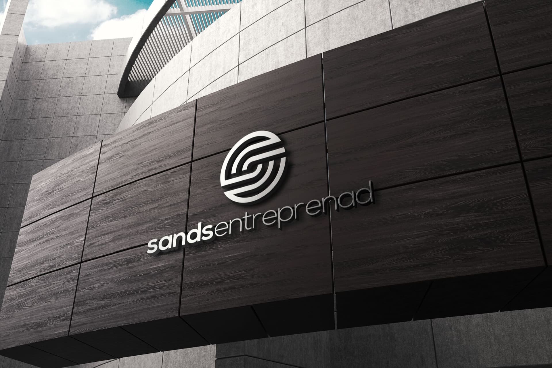 Sands Entreprenad