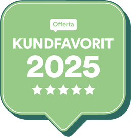 Offerta Kundfavorit