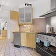 Lägenhetsrenovering – Kungsholmen – bild 4