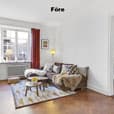 Lägenhetsrenovering – Kungsholmen – bild 7