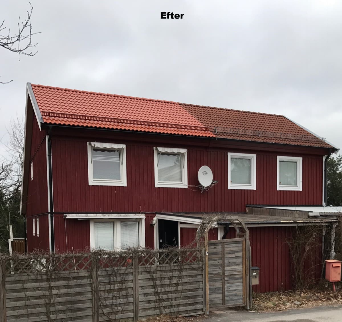 Timmerbacken – Tumba – bild 12