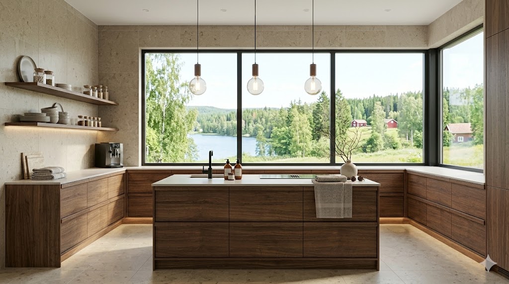 Köksrenovering