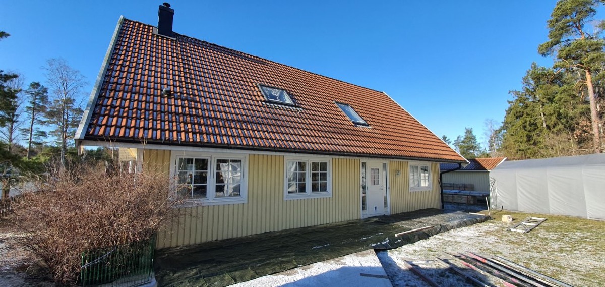 Certifierad takläggare: så kontrollerar du firman
